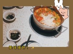 -土风豆米火锅(鸿通城店)