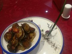 -海岛渔村大酒店(云霄路店)
