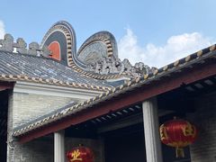 -资政大夫祠