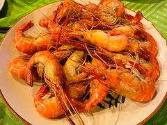 -盛港湾海鲜食府(黄沙店)