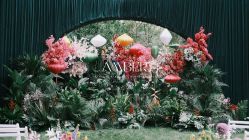 -琥珀婚礼策划AMBER WEDDING