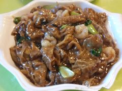 独面筋-大眼锅贴水饺(河东店)