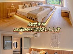 -巽寮湾