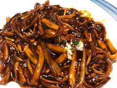 响油鳝丝-上海年代(水上东路店)
