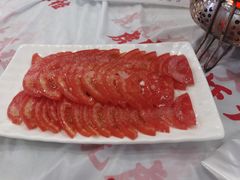 -虎虎龙虾大排档(双井店)