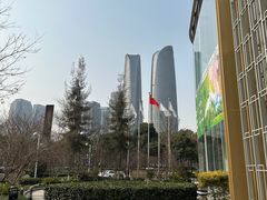 -运·中餐厅(成都华尔道夫酒店)