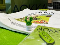 -AOKKA COFFEE(万象前海快闪店)