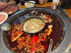 -陈眼镜火锅(总店)