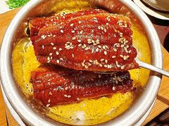 -味太助·银饭食堂(中华城店)
