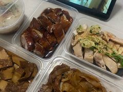 -百家鸡味馆(清泰店)
