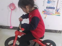 -酷迈儿童体能运动馆(九棵树店)