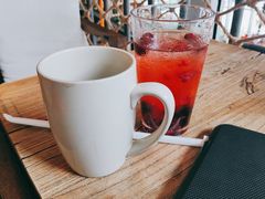 -漫咖啡(红唐店)