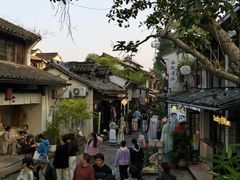 -小河直街历史文化街区