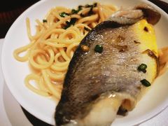 -顶特勒·黄鱼馆·特色菜(上海大世界店)
