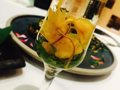 -若蘭慈·无国界素食料理(欢乐海岸店)