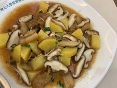 -春晖饭堂(中山大学南校区店)