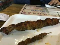 俄罗斯大串-通海俄式烧烤·俄罗斯大串(嵩山路店)