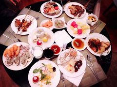 -富力希尔顿酒店·地阔自助餐厅