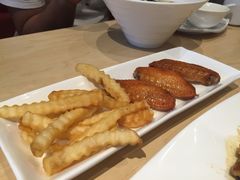 -避风塘(百联东郊店)