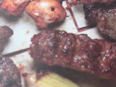 -清真餐厅·回乡麦客
