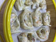 -面道赞宁海海鲜面(迎凤街店)