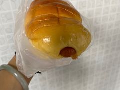 -浓心爷爷 ·现烤面包(保利红棉店)