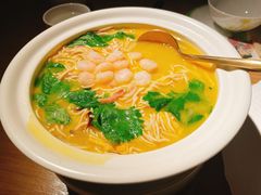 -寻魏·金陵十二菜(老门东店)