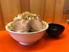 -拉面莊夢語＆中华料理八椿