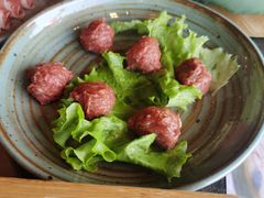 -老墙根涮肉·铜锅鲜羊肉(良乡店)