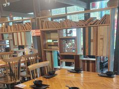 -院子餐厅·大锅菜·老杭帮(桥西直街店)
