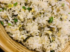 酸菜蛋炒饭-湘肠香火锅店(团结湖店)