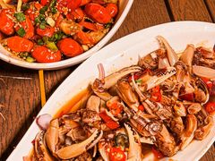 -京B·东篱精酿啤酒音乐餐厅