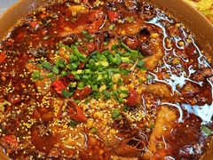 -馬伍旺川菜(江北虹悦城店)