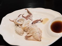 -健眺小海鲜(临海后山店)