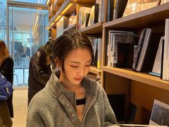 -茑屋书店(天目里店)