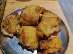 -Thank u mom非油炸健康鸡(万国广场店)
