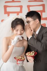 -雪中彩影婚纱摄影·微光艺术中心