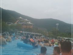 -苏州乐园森林水世界