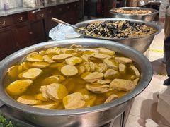 -西园寺素食(西园弄戒幢律寺店)