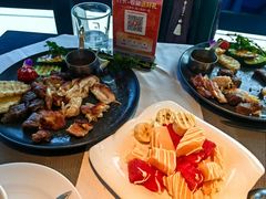 -七海旋律西餐厅(金沙湾店)