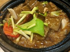 -粤仔湾砂锅粥(广益哥伦布店)