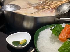 -官也街澳门火锅(新源里店)