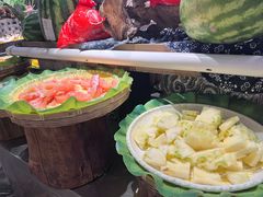 -吉布鲁牛排海鲜自助(巴南万达广场店)