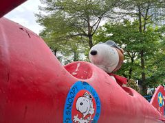 -史努比缤纷世界