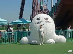 -秦皇岛乐岛海洋王国