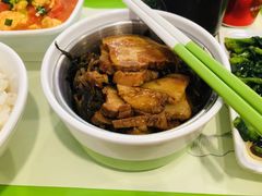 -老乡鸡(南京新街口洪武北路店)