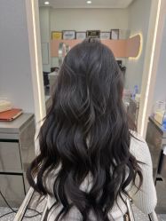 -HD HAIR STYLE