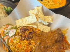 -三姐妹  Roast & Coffee(Retro Garden 1968’s)