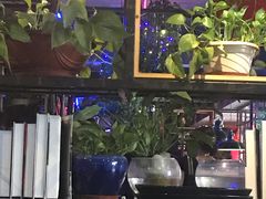 -炭火功夫烤鱼·小龙虾音乐餐吧(新风街店)
