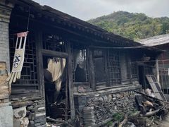 -水峪民俗村